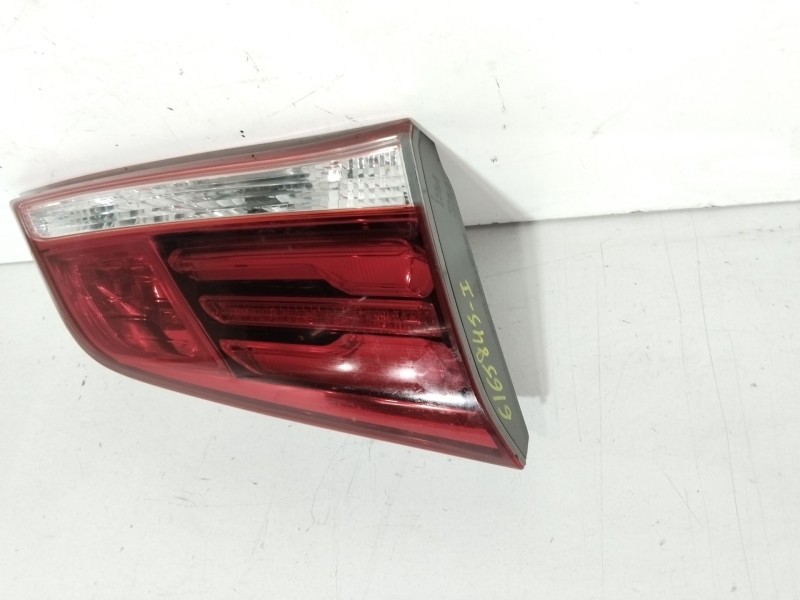 Recambio de piloto trasero izquierdo para hyundai i40 cab bluedrive referencia OEM IAM 924033Z300  