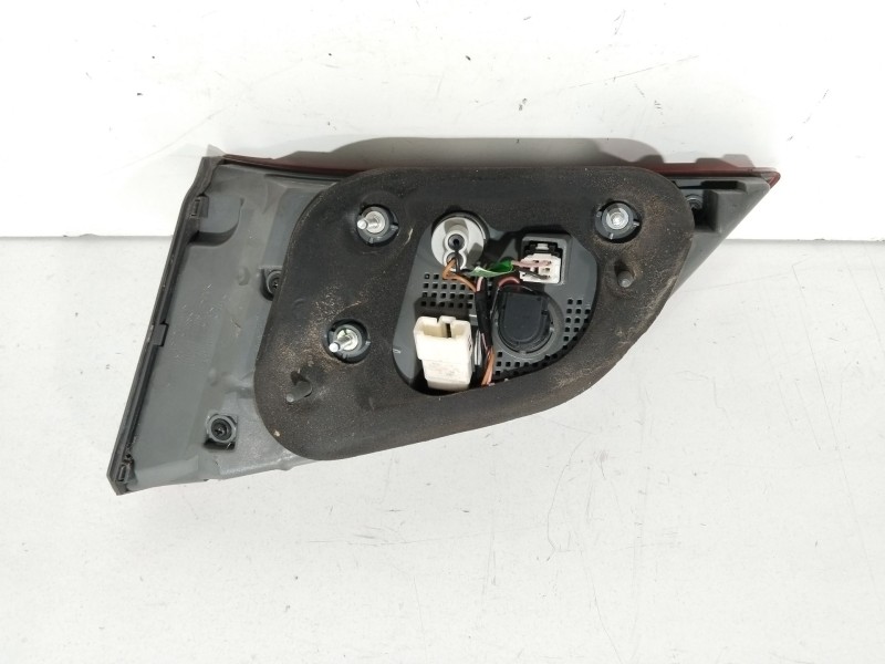 Recambio de piloto trasero izquierdo para hyundai i40 cab bluedrive referencia OEM IAM 924033Z300  