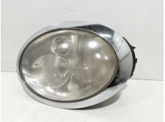 Recambio de faro derecho para bmw mini (r50,r53) one referencia OEM IAM 63126911702