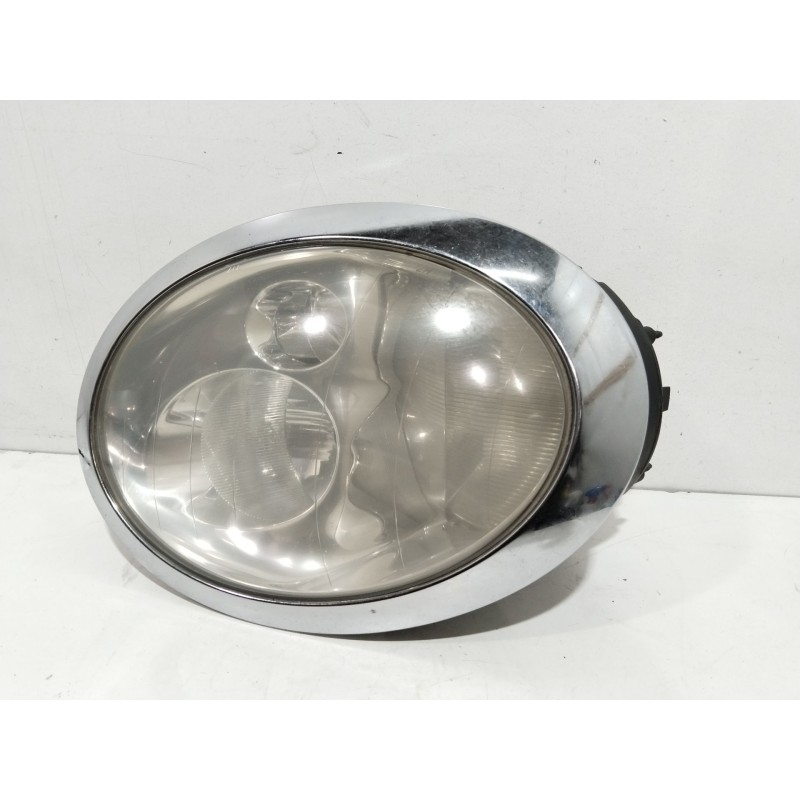 Recambio de faro derecho para bmw mini (r50,r53) one referencia OEM IAM 63126911702  