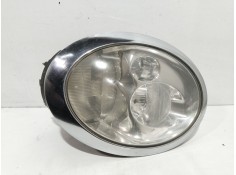 Recambio de faro izquierdo para bmw mini (r50,r53) one referencia OEM IAM 63126911703