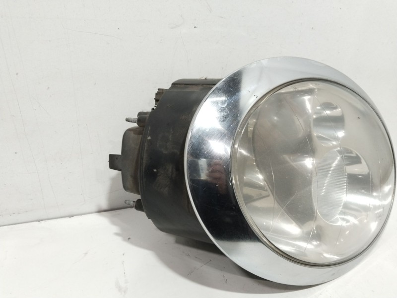 Recambio de faro izquierdo para bmw mini (r50,r53) one referencia OEM IAM 63126911703  
