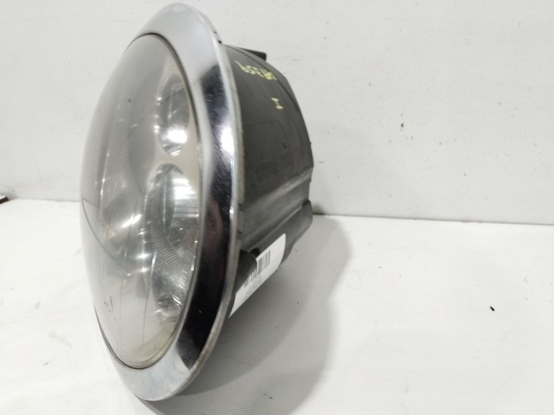Recambio de faro izquierdo para bmw mini (r50,r53) one referencia OEM IAM 63126911703  