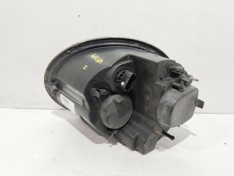 Recambio de faro izquierdo para bmw mini (r50,r53) one referencia OEM IAM 63126911703  