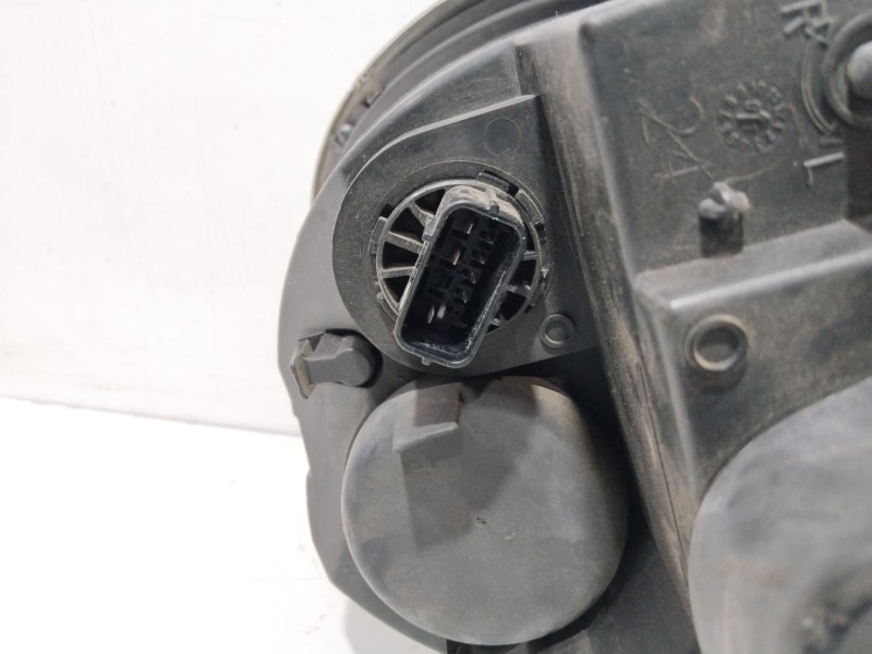 Recambio de faro izquierdo para bmw mini (r50,r53) one referencia OEM IAM 63126911703  