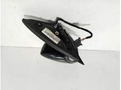 Recambio de retrovisor izquierdo para skoda rapid active referencia OEM IAM 5JB857407K  NEGRO 2