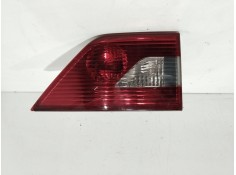 Recambio de piloto porton trasero izquierdo para bmw x3 (e83) 3.0d referencia OEM IAM 63213420203