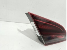 Recambio de piloto porton trasero izquierdo para opel astra j gtc sportive referencia OEM IAM 13281878   2
