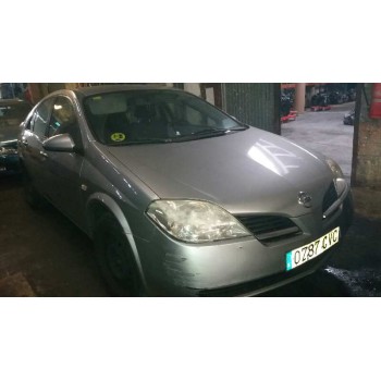 NISSAN PRIMERA BERLINA (P12)