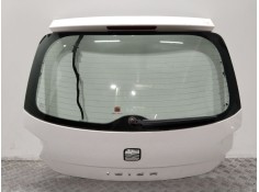 Recambio de porton trasero para seat ibiza sc (6j1) reference referencia OEM IAM  BLANCO 