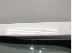Recambio de porton trasero para seat ibiza sc (6j1) reference referencia OEM IAM  BLANCO  2