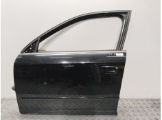 Recambio de puerta delantera izquierda para audi a4 berlina (8e) 2.0 tdi 16v (103kw) referencia OEM IAM 8E0831051J NEGRO 