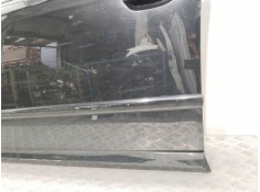 Recambio de puerta delantera izquierda para audi a4 berlina (8e) 2.0 tdi 16v (103kw) referencia OEM IAM 8E0831051J NEGRO  2
