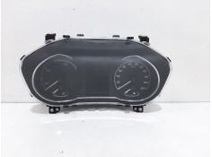 Recambio de cuadro instrumentos para toyota yaris hybrid active referencia OEM IAM 83800F5441  