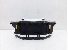 Recambio de cuadro instrumentos para toyota yaris hybrid active referencia OEM IAM 83800F5441   2