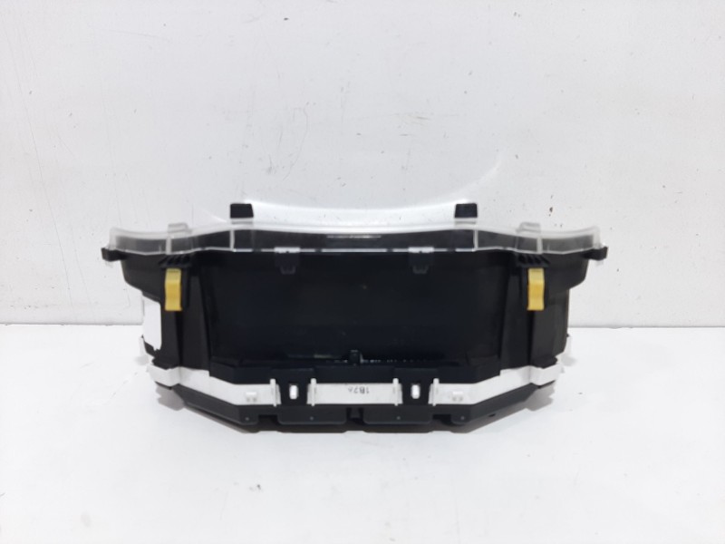 Recambio de cuadro instrumentos para toyota yaris hybrid active referencia OEM IAM 83800F5441  