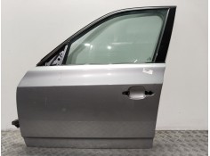 Recambio de puerta delantera izquierda para bmw x3 (e83) 3.0d referencia OEM IAM 41003449337  GRIS