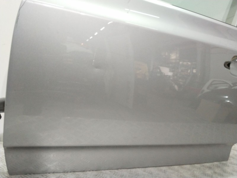 Recambio de puerta delantera izquierda para bmw x3 (e83) 3.0d referencia OEM IAM 41003449337  GRIS