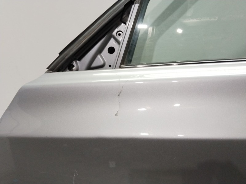 Recambio de puerta delantera izquierda para bmw x3 (e83) 3.0d referencia OEM IAM 41003449337  GRIS