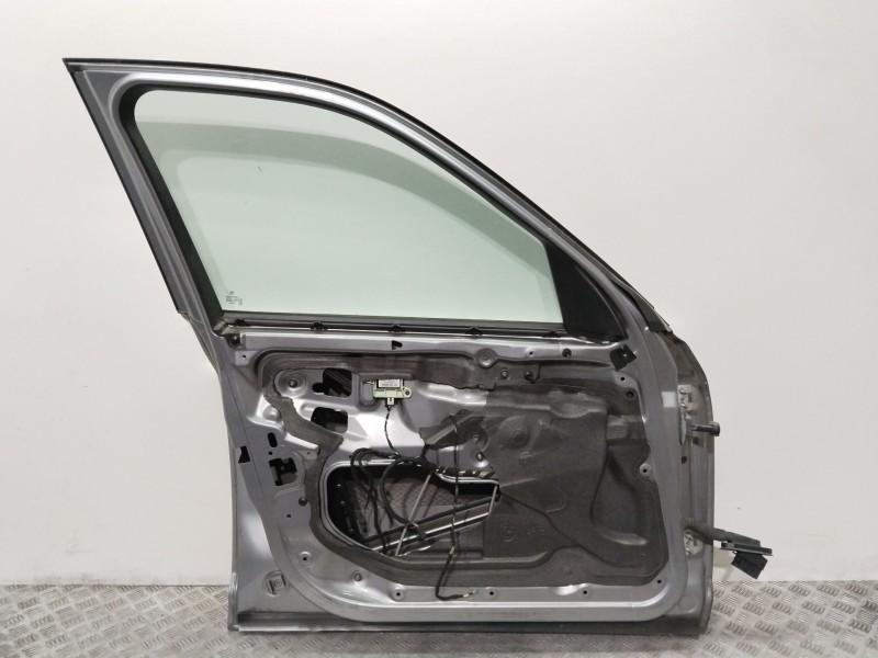 Recambio de puerta delantera izquierda para bmw x3 (e83) 3.0d referencia OEM IAM 41003449337  GRIS