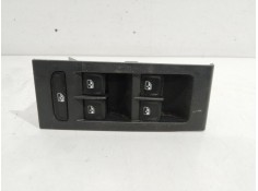 Recambio de mando elevalunas delantero izquierdo para skoda rapid active referencia OEM IAM 6V1959857A  