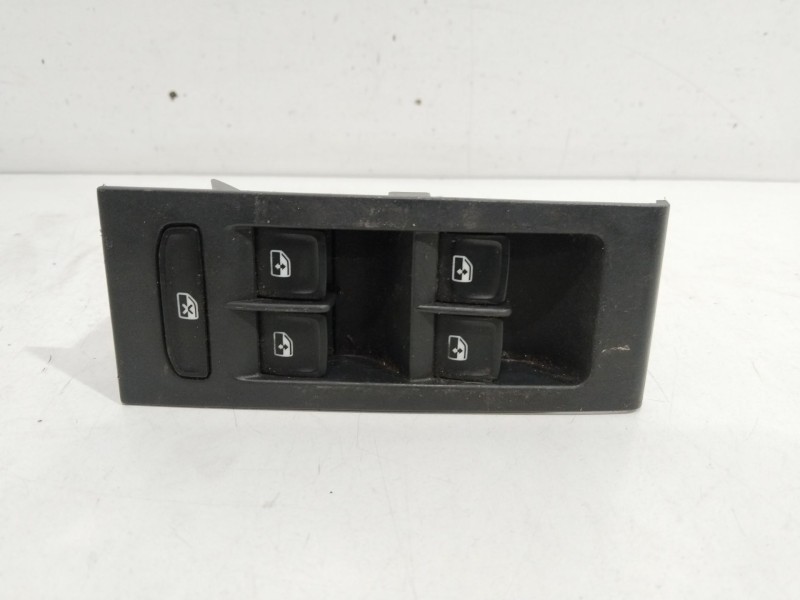 Recambio de mando elevalunas delantero izquierdo para skoda rapid active referencia OEM IAM 6V1959857A  