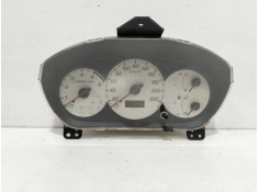 Recambio de cuadro instrumentos para honda civic berlina 3 (ep1/2) 1.7 ctdi es referencia OEM IAM HR0291222  78100R520