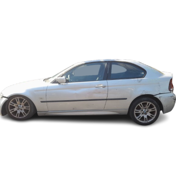 BMW 3 Compact (E46) de desguace