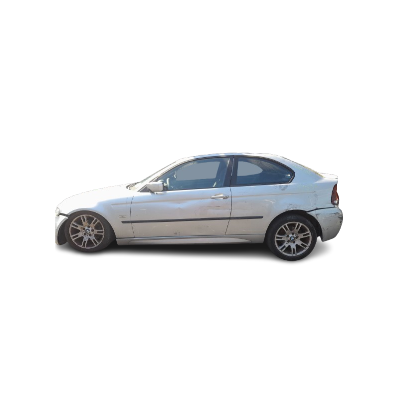 BMW 3 COMPACT (E46) - imagen 1