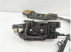Recambio de cerradura puerta delantera izquierda para seat toledo (kg3) style referencia OEM IAM 5E1837015A   2