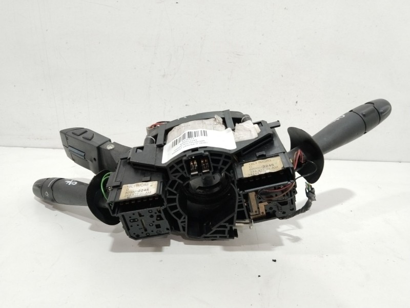 Recambio de mando multifuncion para renault laguna ii (bg0) authentique referencia OEM IAM 8200012245  