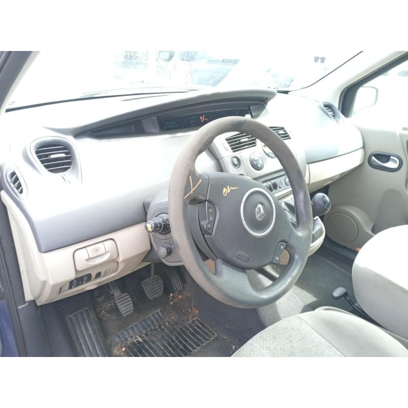 RENAULT SCÉNIC II (JM0/1_) - imagen 5