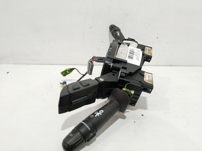 Recambio de mando multifuncion para renault laguna ii (bg0) authentique referencia OEM IAM 8200012245  