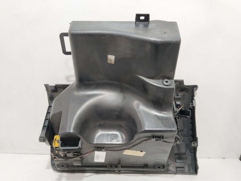 Recambio de guantera para seat toledo (kg3) reference referencia OEM IAM 5JB857097H9B9  