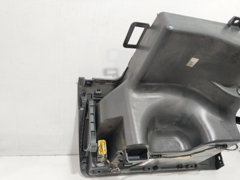 Recambio de guantera para seat toledo (kg3) reference referencia OEM IAM 5JB857097H9B9  