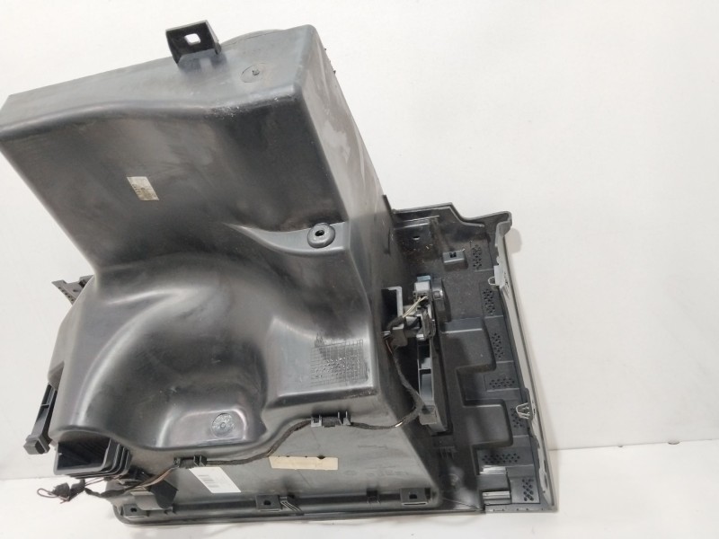 Recambio de guantera para seat toledo (kg3) reference referencia OEM IAM 5JB857097H9B9  