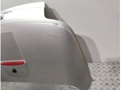 Recambio de tapa maletero para renault megane ii coupe/cabrio luxe dynamique referencia OEM IAM 7751477223  GRIS 2