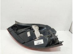 Recambio de piloto trasero izquierdo para renault megane ii berlina 5p authentique referencia OEM IAM 8200073236   2