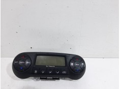 Recambio de mando calefaccion / aire acondicionado para hyundai ix35 classic 2wd referencia OEM IAM 972502Y301