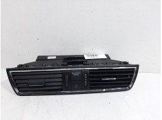 Recambio de rejilla aireadora central para seat toledo (kg3) reference referencia OEM IAM 5JA820951B  