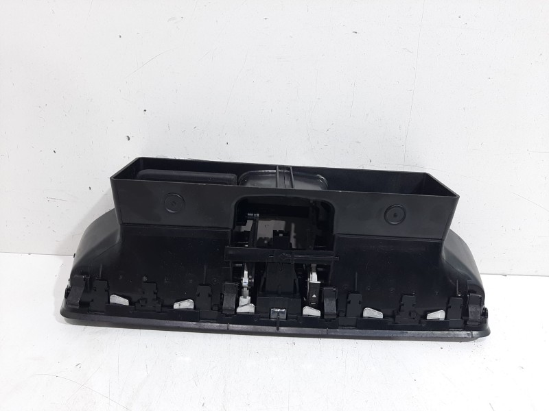 Recambio de rejilla aireadora central para seat toledo (kg3) reference referencia OEM IAM 5JA820951B  