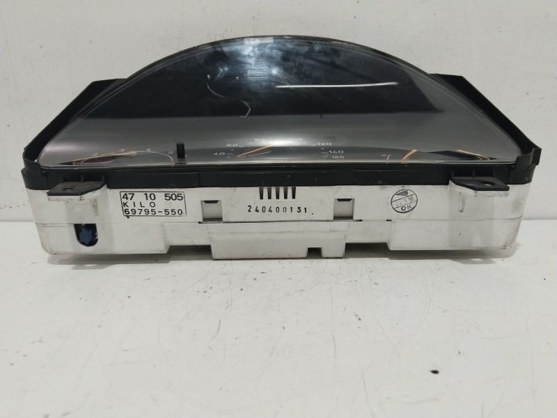 Recambio de cuadro instrumentos para saab 9-3 berlina 2.3i referencia OEM IAM 5038864  