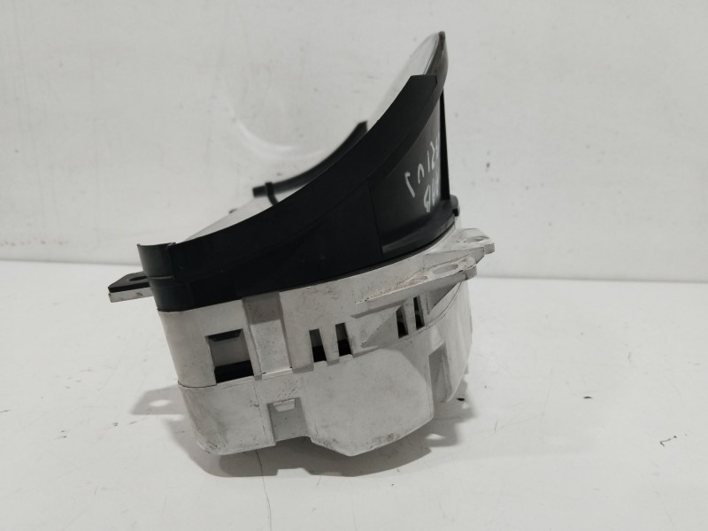 Recambio de cuadro instrumentos para saab 9-3 berlina 2.3i referencia OEM IAM 5038864  