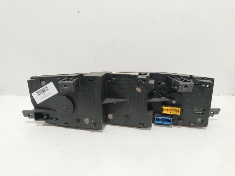 Recambio de cuadro instrumentos para nissan primera berlina (p12) acenta referencia OEM IAM AV610  AV6102248321