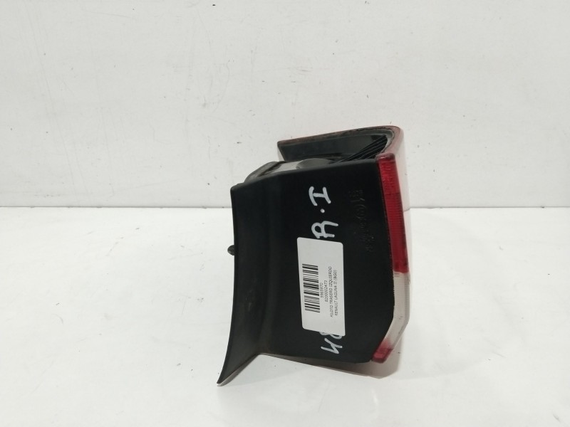 Recambio de piloto trasero izquierdo para renault laguna ii (bg0) authentique referencia OEM IAM 8200002473  
