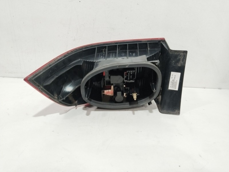 Recambio de piloto trasero izquierdo para renault laguna ii (bg0) authentique referencia OEM IAM 8200002473  