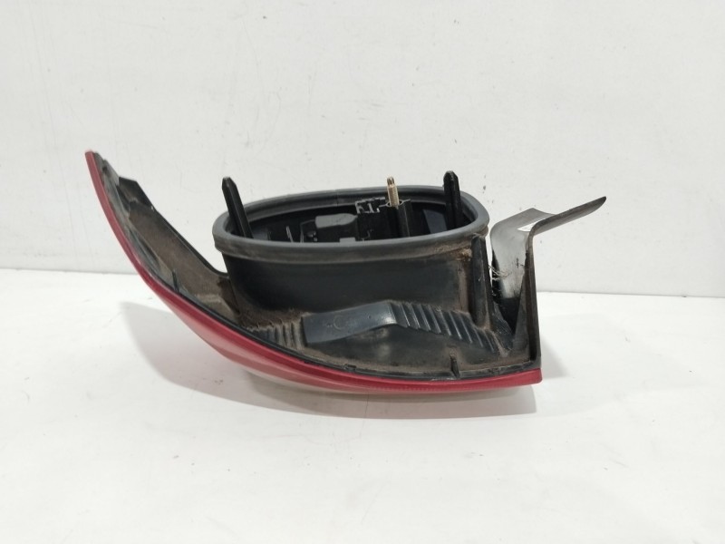 Recambio de piloto trasero izquierdo para renault laguna ii (bg0) authentique referencia OEM IAM 8200002473  