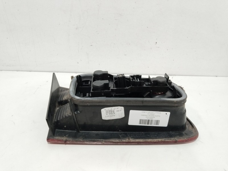 Recambio de piloto porton trasero derecho para renault laguna ii (bg0) authentique referencia OEM IAM 8200002476  