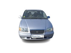 hyundai trajet (fo) del año 2003