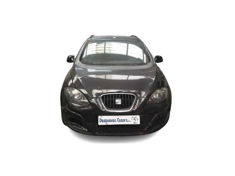 seat altea xl (5p5, 5p8) del año 2013